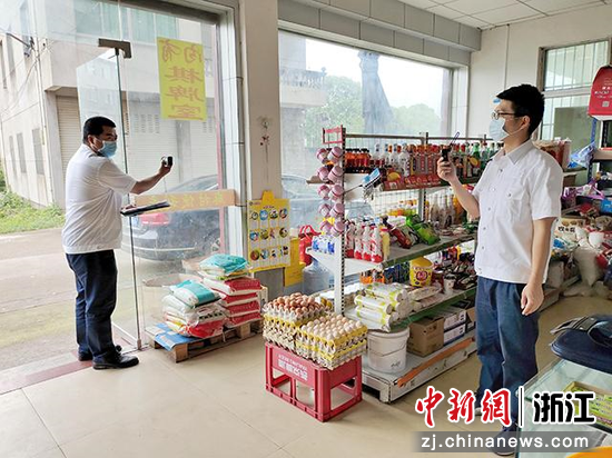 意见进行梳理研究,进一步完善《丽水市烟草制品零售点合理布局规定》